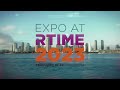 Ntca 2023 rtime expo