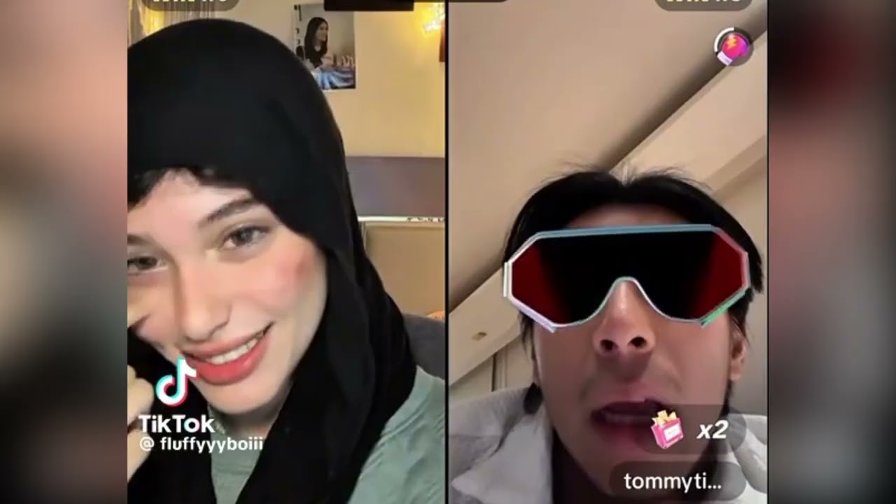Tommy and Gazelle - Episode 07 - Part 1 of 3 (FB10, Who's Tatiana?) #TomZelle 