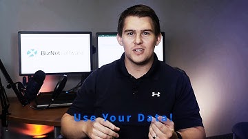 Working with Income Statements in Excel | BizInsight