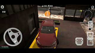 Real Car Parking : Parking Master Level 41 || Real Car Parking: Master Level 41 Gameplay screenshot 3