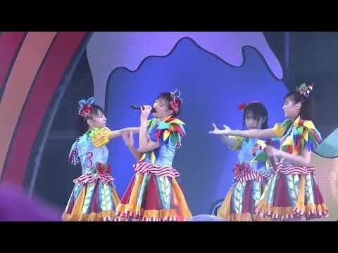 私立 恵比寿 中学 人気 ランキング