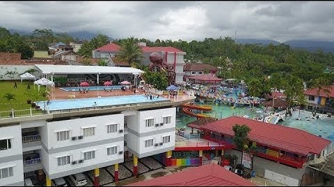 Rekomendasi 4 hotel terbaik.?? di banjarnegara jawa tengah