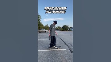 3 reasons to stop mongo pushing🤮#mongo#skateboarding#gross#