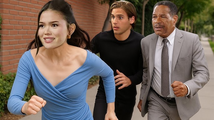 LEAKED NEW EPISODE | Friday, September 12 | STOP NOW LUNA!! YOU'RE UNDER  ARREST | Bold and Beautiful - YouTube