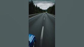 Car Crash created by AI! #shorts #shorts #shortvideo #short #youtubeshorts #ytshorts #youtube