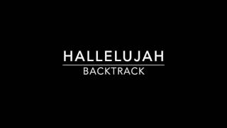 Hallelujah - Orchestral & Choral Backtrack chords