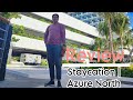 Staycation| Azure North Review #staycation #azure #azurenorth #condo #review