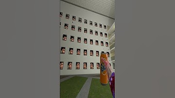 Part-297 #garrysmod #yoshiegaming