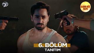Kader Bizi Yazdı Pakistan Dizisi 6. Bölüm Fragmanı | 3 Ağustos Pazartesi