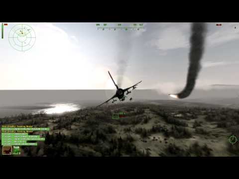 Arma 2 CO