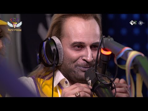 Vieze Jack - De Jack Express (Live @3FM) //Partij voor de Vrijdag 🎉