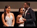 Full ceremony of Prestigious Haitian Music Association (PHMA) 18 Jan 2019