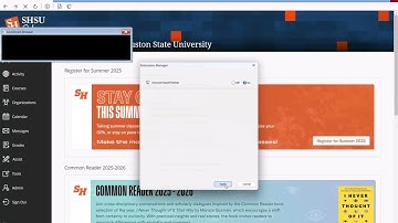 Kurzweil Read the Web in Lockdown Browser for Windows