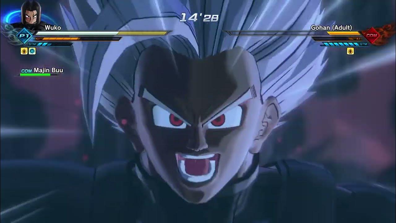 How To Get Z Rank In Xenoverse 2 Advancement Test Trying to get Z-Rank on all PQs | Dragon Ball Xenoverse 2 (Part 1