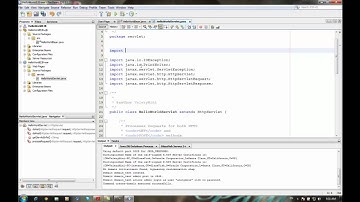 EJB3_helloWorld_example with all what you need to know to make it run.