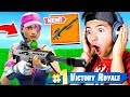 PRESTONPLAYZ FORTNITE BATTLE ROYALE! (LIVE!)