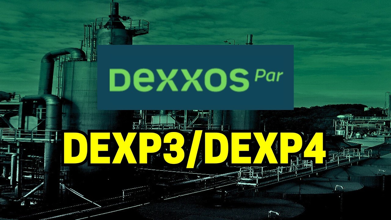 DEXXOS DEXP3 DEXP4 O QUE FAZ