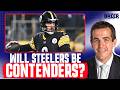 Albert Breer on Aaron Rodgers’ Final Season, Jalen Hurts’ Future, Bryce Young’s Contract