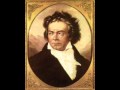 Capture de la vidéo Beethoven - Symphony No.7 In A Major Op.92 - Ii, Allegretto