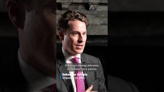 #2 Sebastian Schiele, DWS Global Head, Index Mandates & Solutions, Xtrackers by DWS
