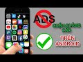 Cách chặn quảng cáo trên Android | Trình chặn quảng cáo cho Android 2025