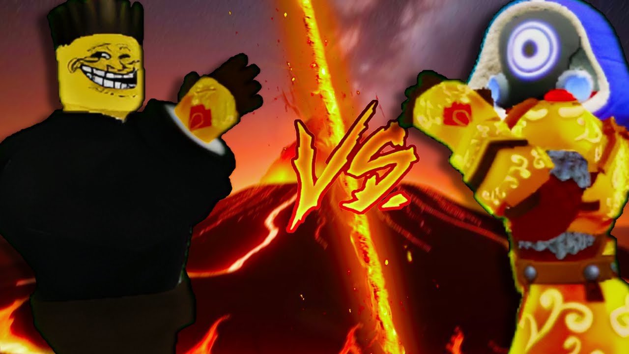 My Editor Challenged Me To a 1v1 On Roblox Here's How It Went