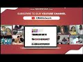 GMA 7 Testcard with audio feed March 22 2026