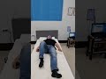 單人智能電動床