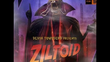 06 Devin Townsend - N9 (legendado em português)