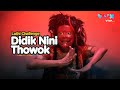 Lathi Challenge Versi Didik Nini Thowok KELAAASS!!