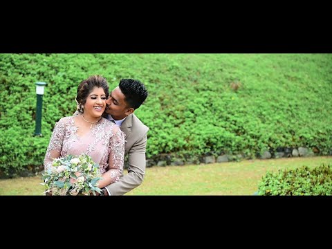 Ramila \u0026 Savini - Wedding Trailer by Eon Episode (2K)