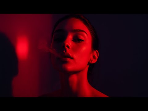 Smoke Mood Just Relax Deep House Mix 2025 Chill Stress Relief Night Vibes 4