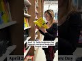 Indie Bookstore Day - April 25