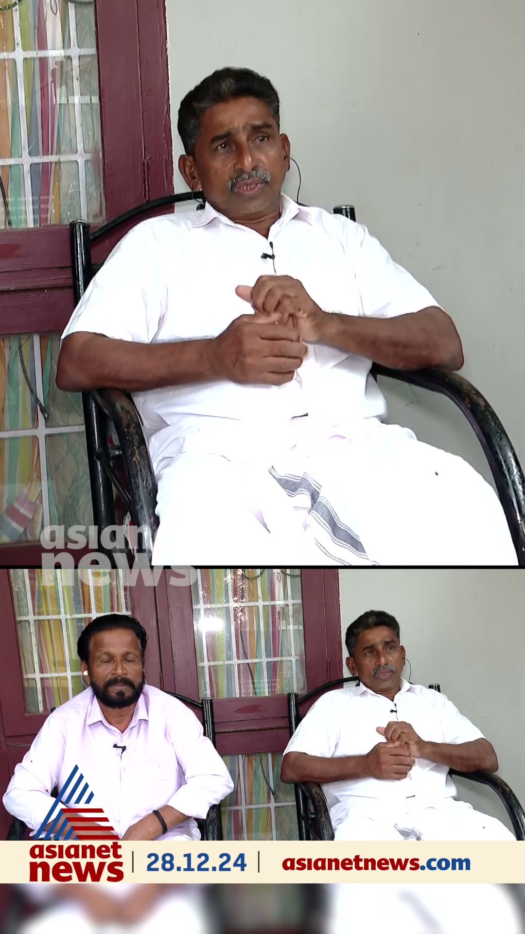 'സംരക്ഷണം തരേണ്ട സർക്കാർ പ്രതികൾക്ക് അനുകൂലമായി  നിലപാടെടുത്തത് വേദനിപ്പിച്ചു'