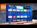 👍САМЫЙ ПОКУПАЕМЫЙ ТЕЛЕВИЗОР в 2022! Xiaomi Mi TV P1 32 БЕЗРАМОЧ