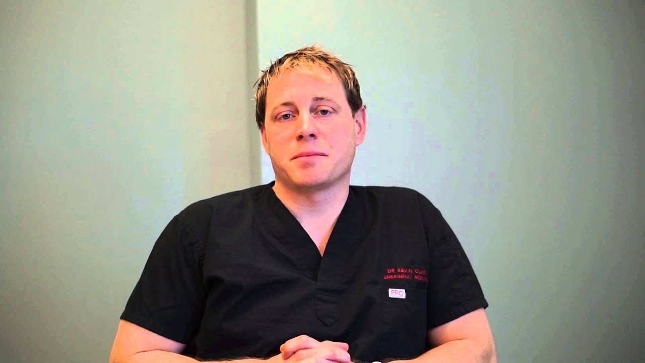 Welcome to Emergency Medicine at UBC Interior