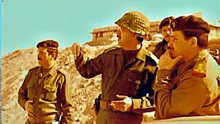 #الحرب_الإيرانية_العراقية 1985 معركة بدر، تاج المعارك على طريق البصرة العمارة, وثائقي مدبلج