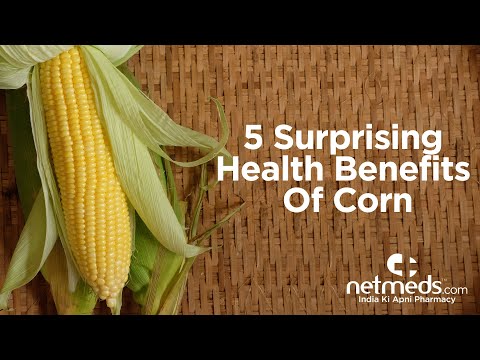 Video: Kokia yra šluotų kukurūzų svarba?