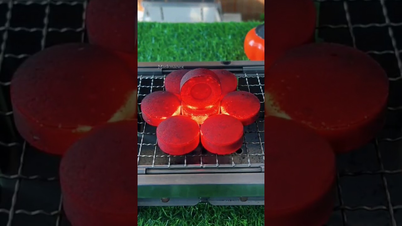 coal burning technique 