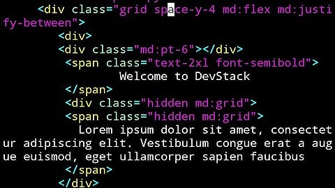 Tailwindcss Tutorial But On Phone 😳