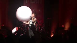 SIMPLE PLAN LIVE IN TOKYO 🇯🇵 #funinjafun 🎸 #SimplePlanLiveTokyo  2023.24.3