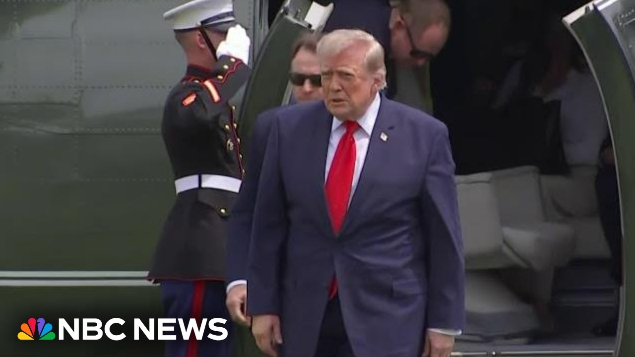 Trump reverses DHS order for ICE officers Trump reverses DHS order for ICE officers