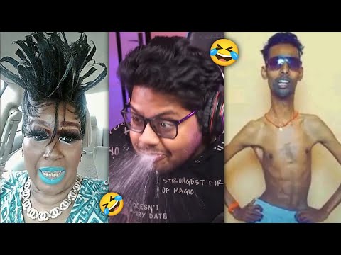 Only Legends Can Win This 😱 | Try Not To Laugh | Funny Shorts Compilation | Part 56