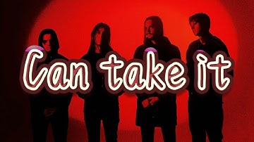 Thumbnail of Bad Omens - Take Me First - Lyrics