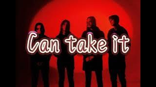 Bad Omens - Take Me First - Lyrics