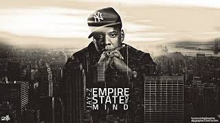 Jay-Z - Empire State Of Mind x Block Party (Kahel & J-Traxx Mashup) Ionut S