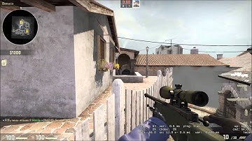 CSGO: Warowl Exploit Hunters Submission #2