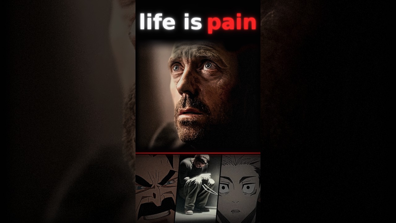 Cinematic Short-Form Video Edit