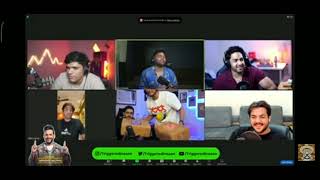 biggest stream in india top biggest YouTuberviralvideo ashishchanchlani