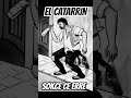 El Catarrin #rapmexicano #2026
